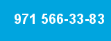 971 566-33-83